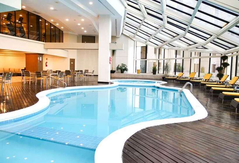 酒店 Ms Milenium Monterrey Curio Collection By Hilton