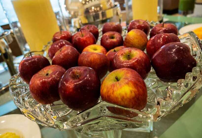 酒店 Ms Milenium Monterrey Curio Collection By Hilton