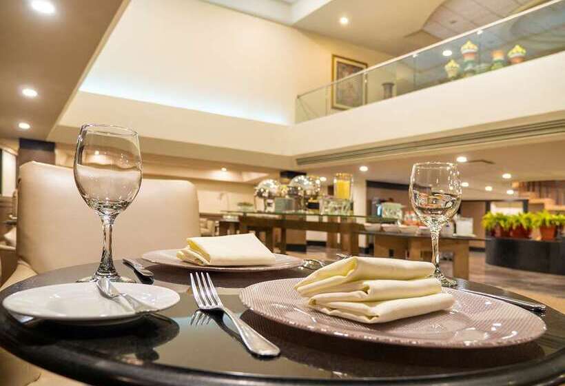 酒店 Ms Milenium Monterrey Curio Collection By Hilton