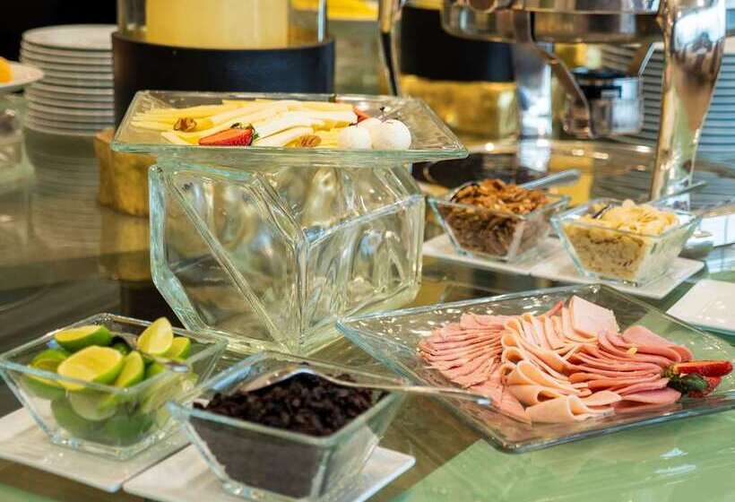 酒店 Ms Milenium Monterrey Curio Collection By Hilton