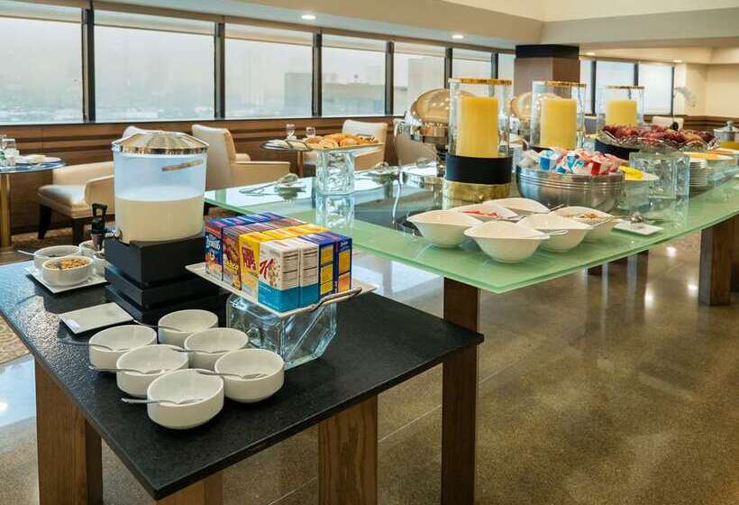 酒店 Ms Milenium Monterrey Curio Collection By Hilton