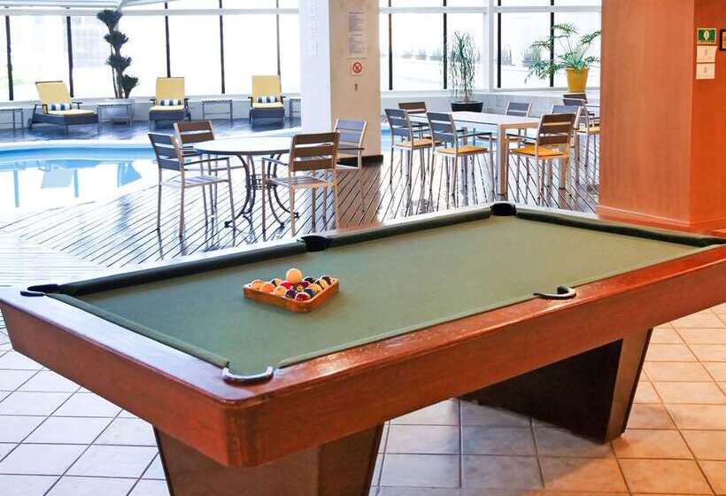 酒店 Ms Milenium Monterrey Curio Collection By Hilton