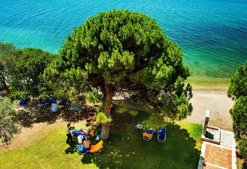 ホテル Negroponte Resort Eretria