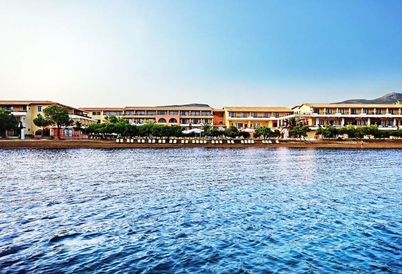 هتل Negroponte Resort Eretria