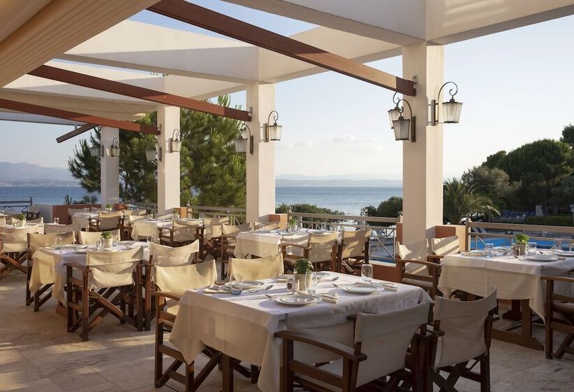 هتل Negroponte Resort Eretria