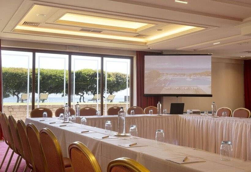 ホテル Negroponte Resort Eretria