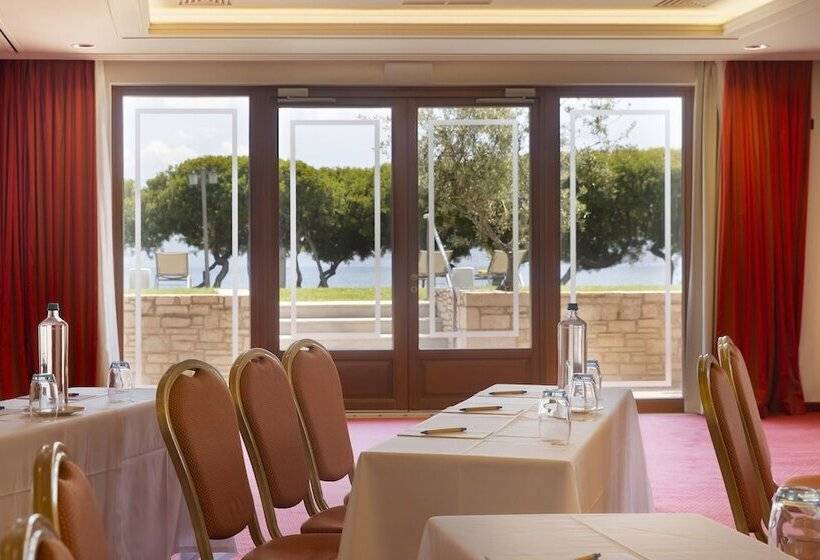 هتل Negroponte Resort Eretria