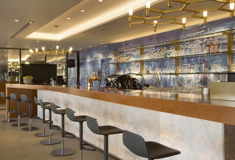 هتل Negroponte Resort Eretria