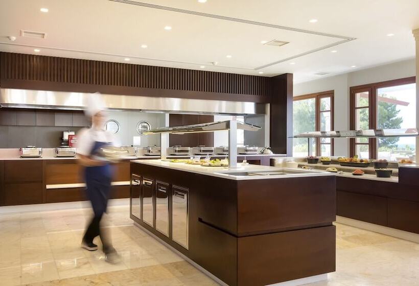 هتل Negroponte Resort Eretria