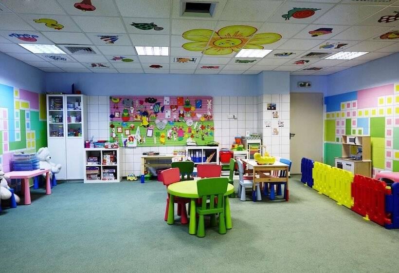 ホテル Negroponte Resort Eretria