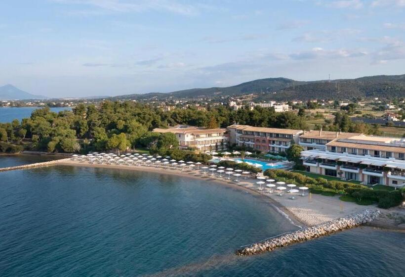 هتل Negroponte Resort Eretria
