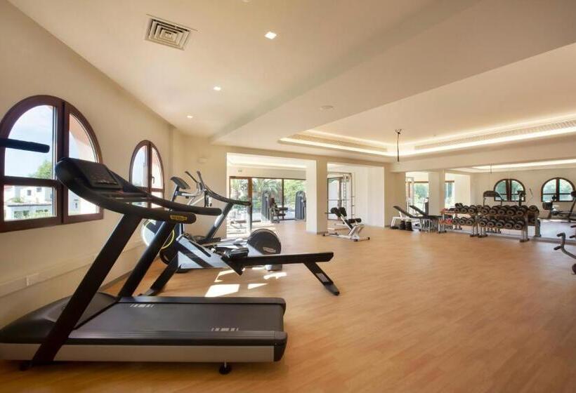 هتل Negroponte Resort Eretria