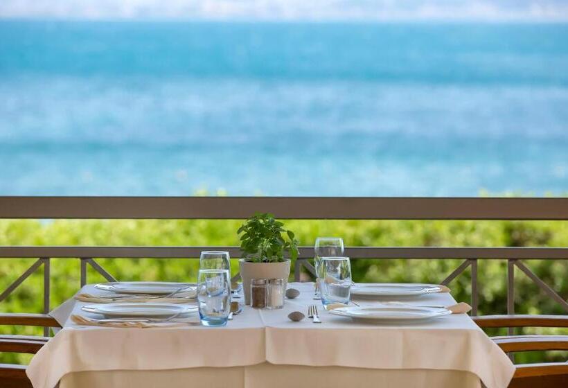 هتل Negroponte Resort Eretria