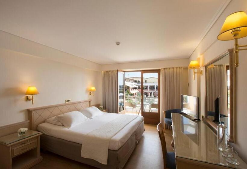 هتل Negroponte Resort Eretria