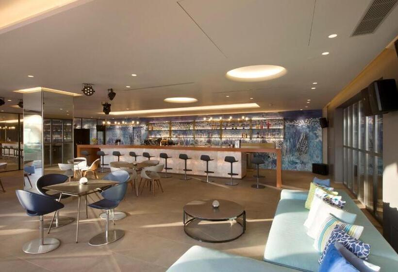 ホテル Negroponte Resort Eretria