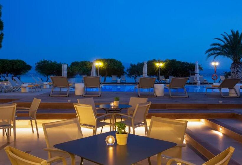 ホテル Negroponte Resort Eretria