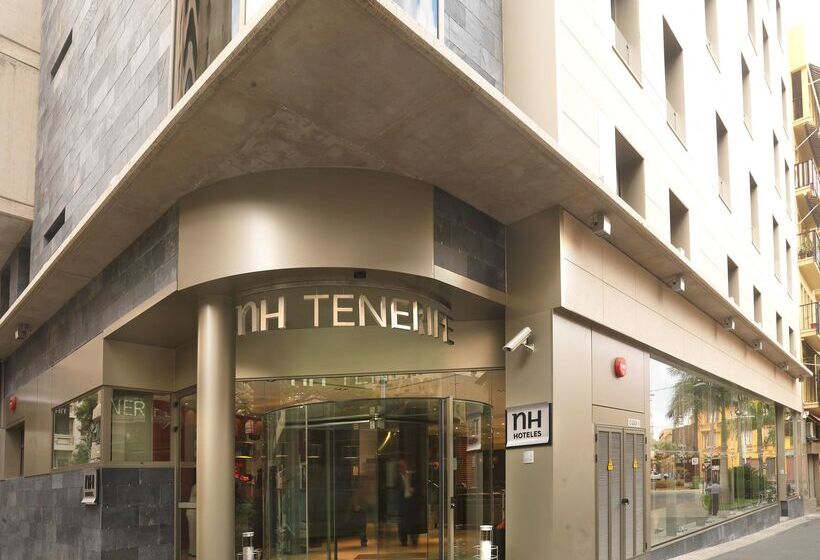 酒店 NH Tenerife