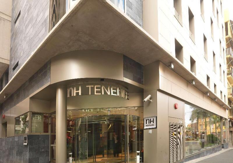 酒店 NH Tenerife