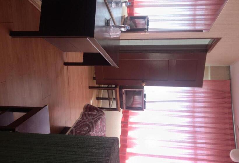 فندق Nueva Galicia