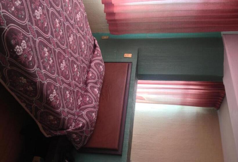 فندق Nueva Galicia