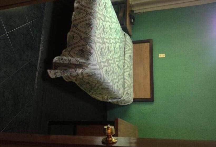 فندق Nueva Galicia