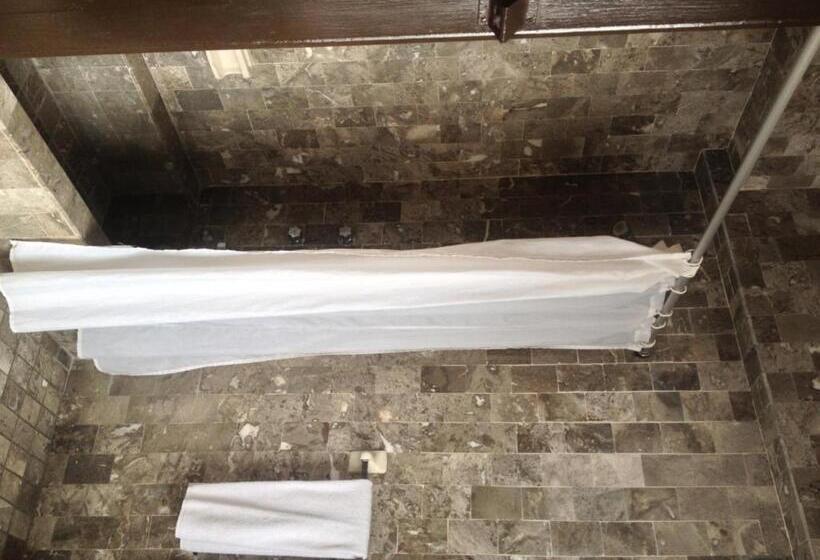 فندق Nueva Galicia