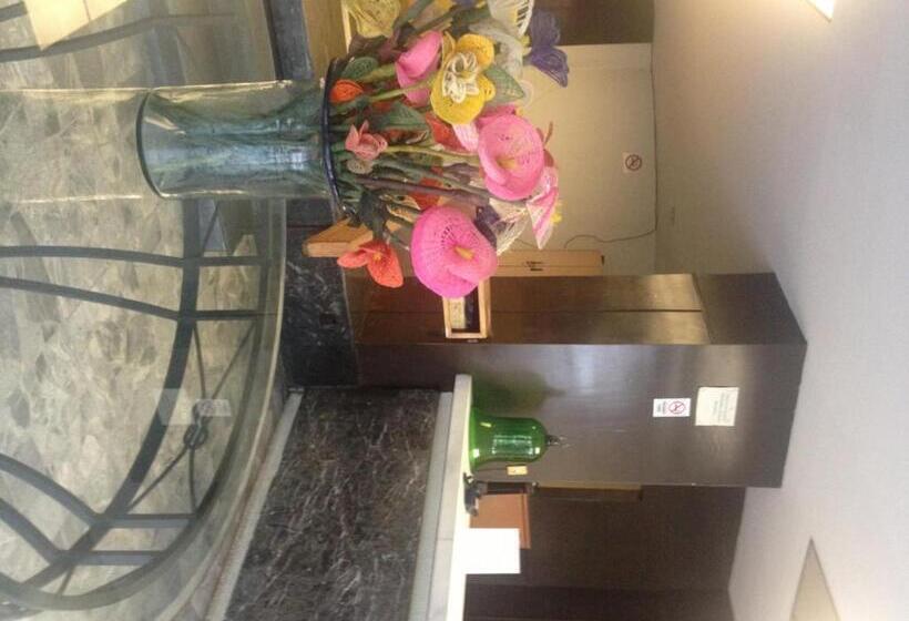 فندق Nueva Galicia