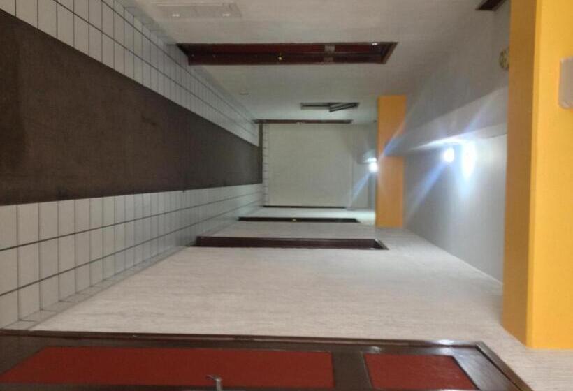 فندق Nueva Galicia