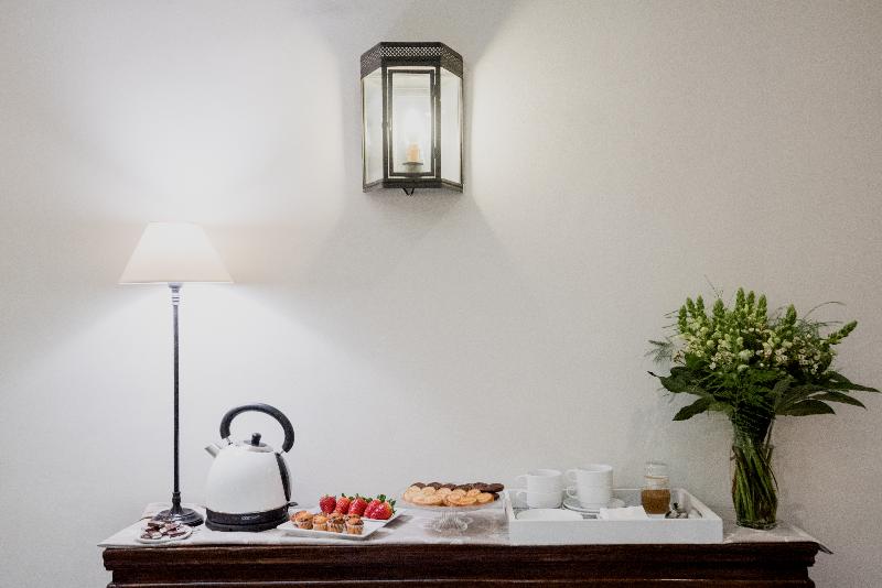 هتل Palacio De Los Navas