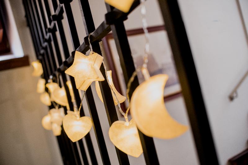 هتل Palacio De Los Navas