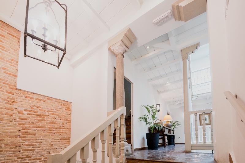 هتل Palacio De Los Navas