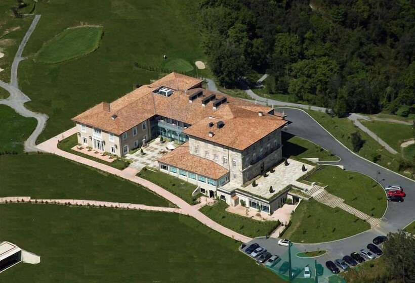 هتل Palacio Urgoiti