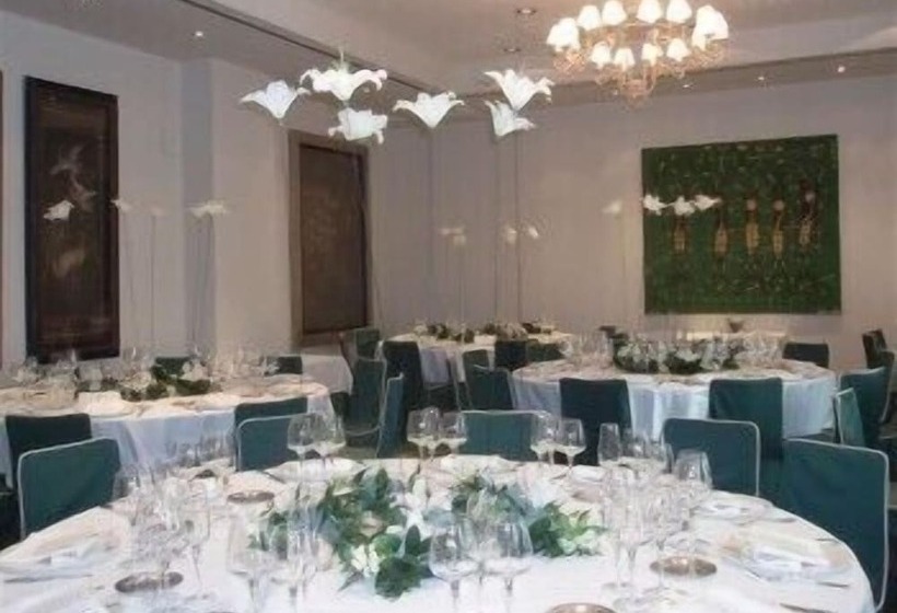 בית מלון כפרי Palacio Urgoiti