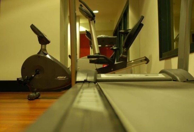 هتل Palacio Urgoiti