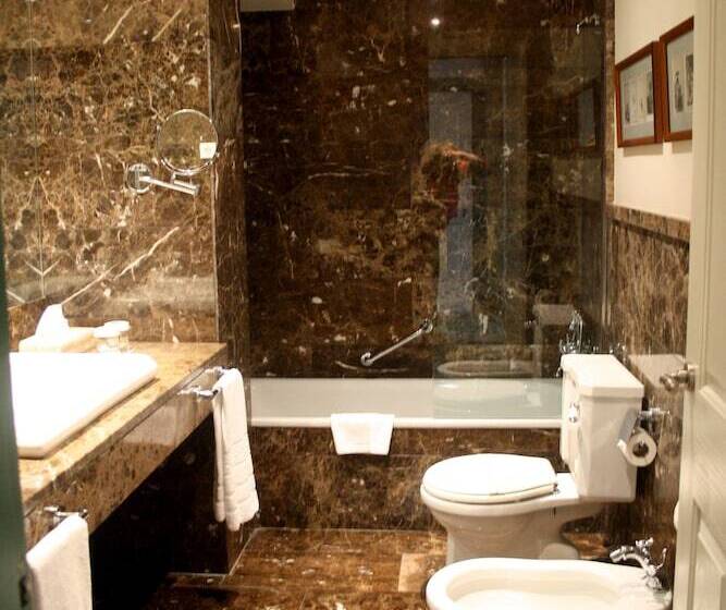 בית מלון כפרי Palacio Urgoiti