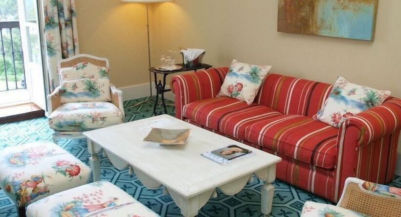 בית מלון כפרי Palacio Urgoiti