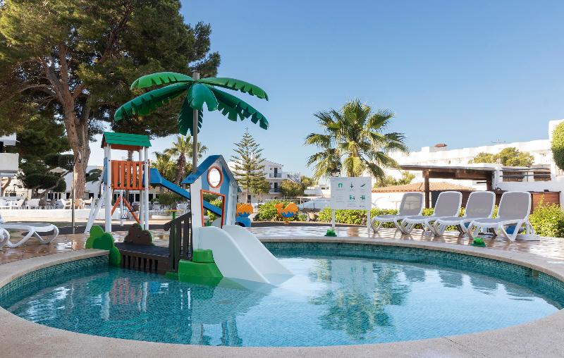 هتل Palia Dolce Farniente