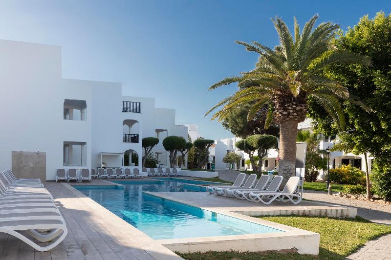 هتل Palia Dolce Farniente