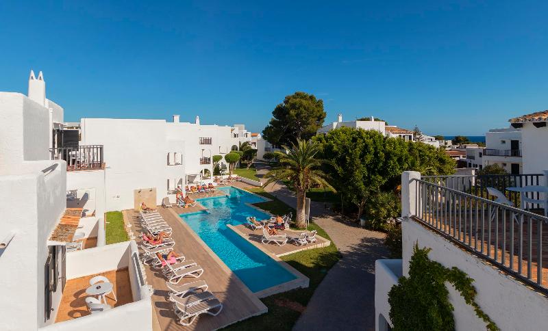 هتل Palia Dolce Farniente