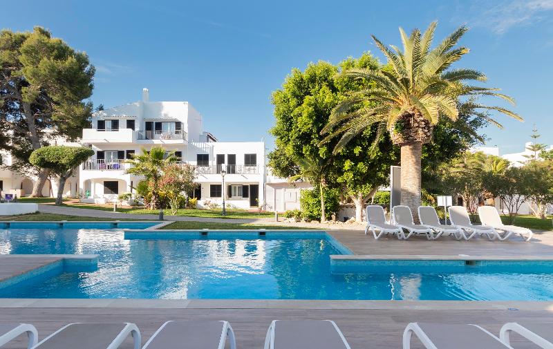 هتل Palia Dolce Farniente