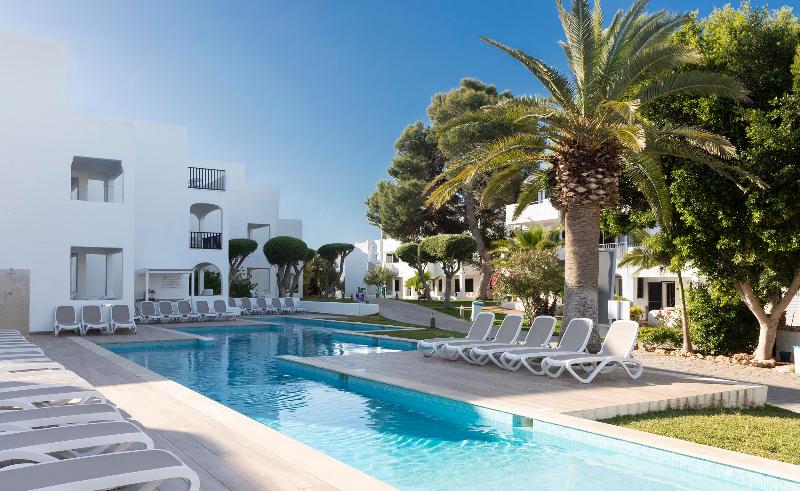 هتل Palia Dolce Farniente