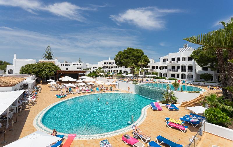 هتل Palia Dolce Farniente