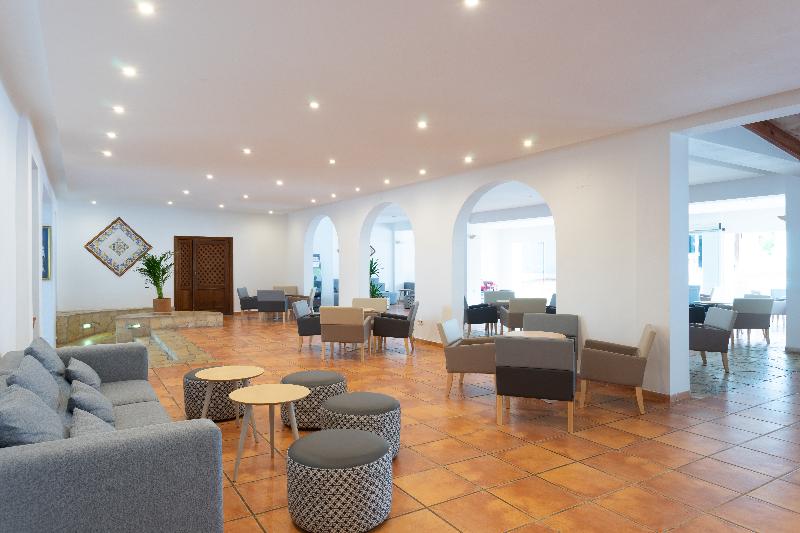 هتل Palia Dolce Farniente