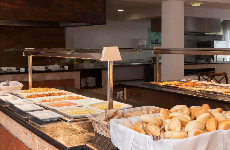 هتل Palia Dolce Farniente