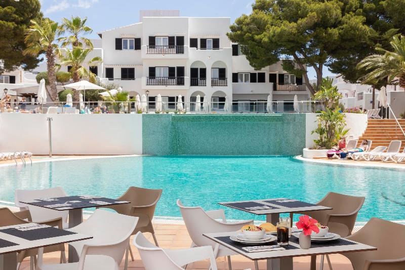 هتل Palia Dolce Farniente