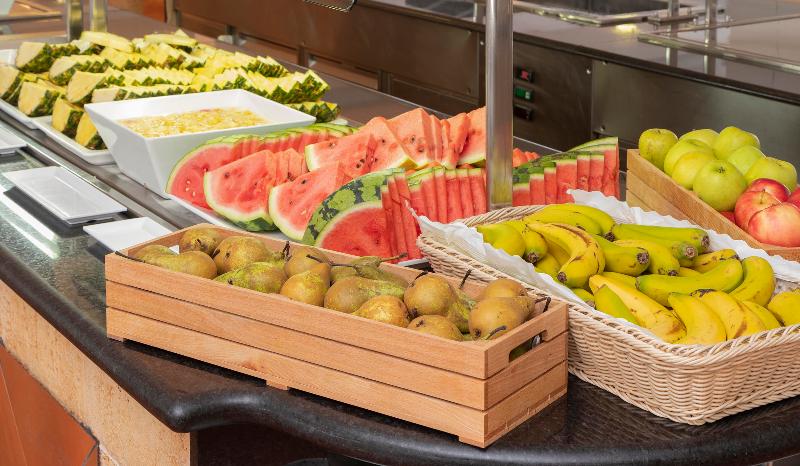 هتل Palia Dolce Farniente