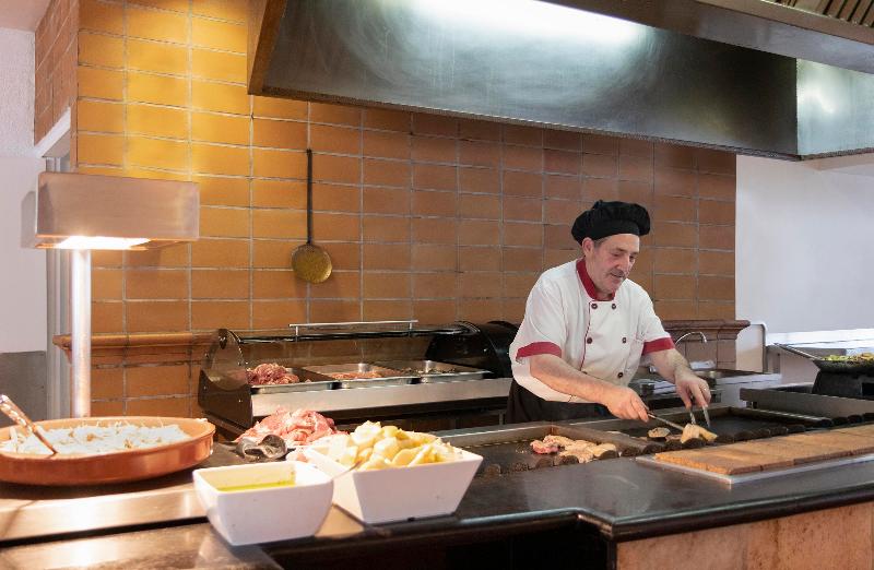 هتل Palia Dolce Farniente