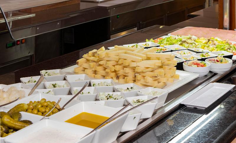 هتل Palia Dolce Farniente