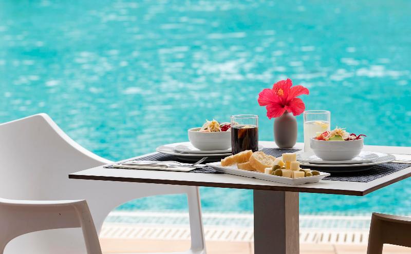 هتل Palia Dolce Farniente