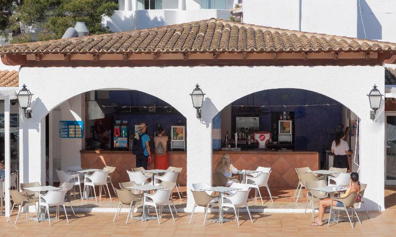 هتل Palia Dolce Farniente